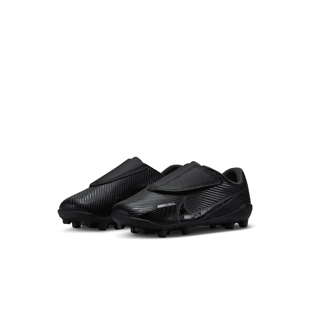 Nike Kids Vapor 15 Club MG PS (V) - Shadow Pack (FA22) (Pair - Lateral)
