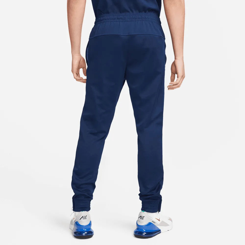 Nike 2022-23 England Knit Football Pants (Model - Back)