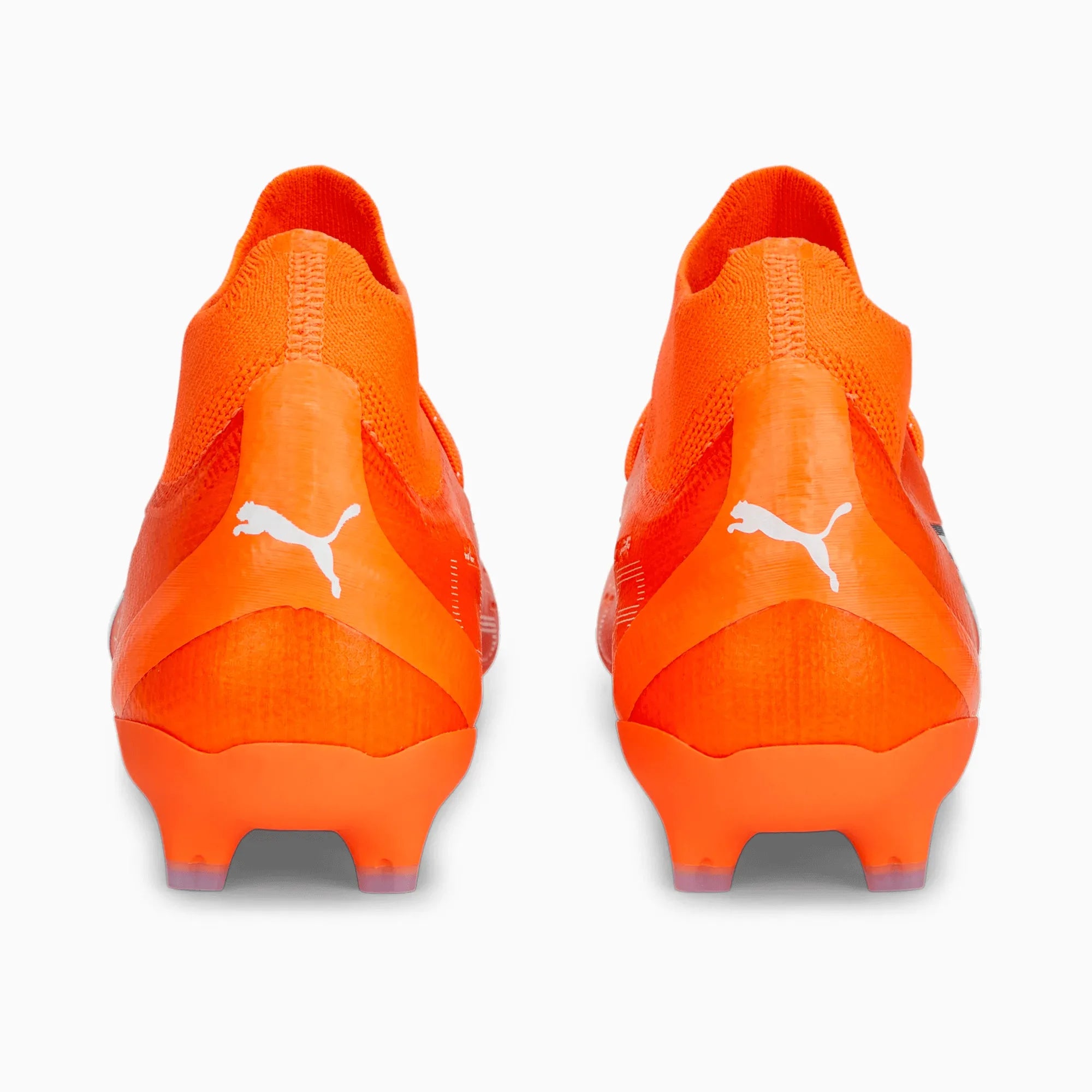 Puma JR Ultra Pro FG-AG - Supercharge Pack (SP23) (Pair - Back)