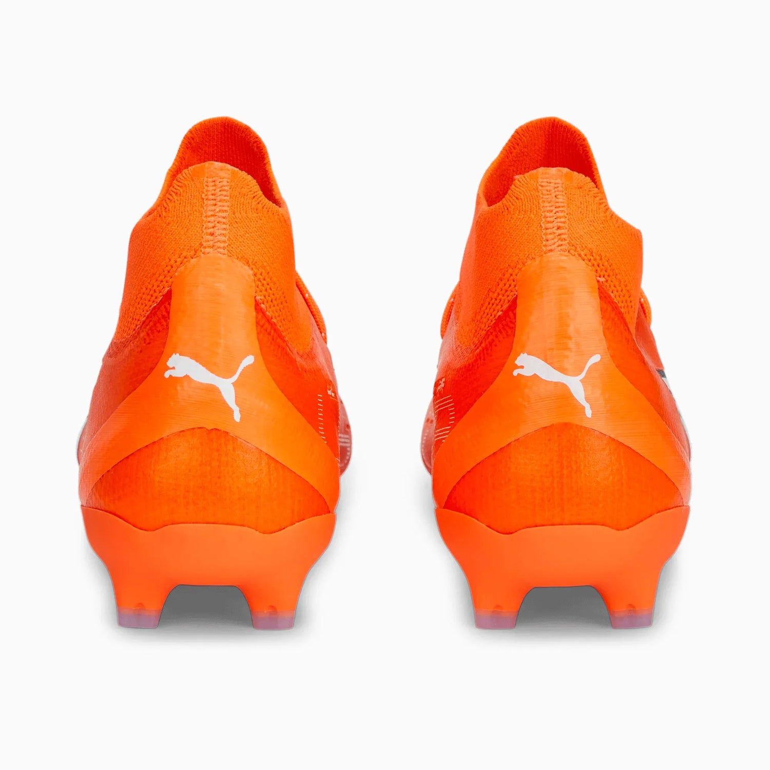 Puma JR Ultra Pro FG-AG - Supercharge Pack (SP23) (Pair - Back)