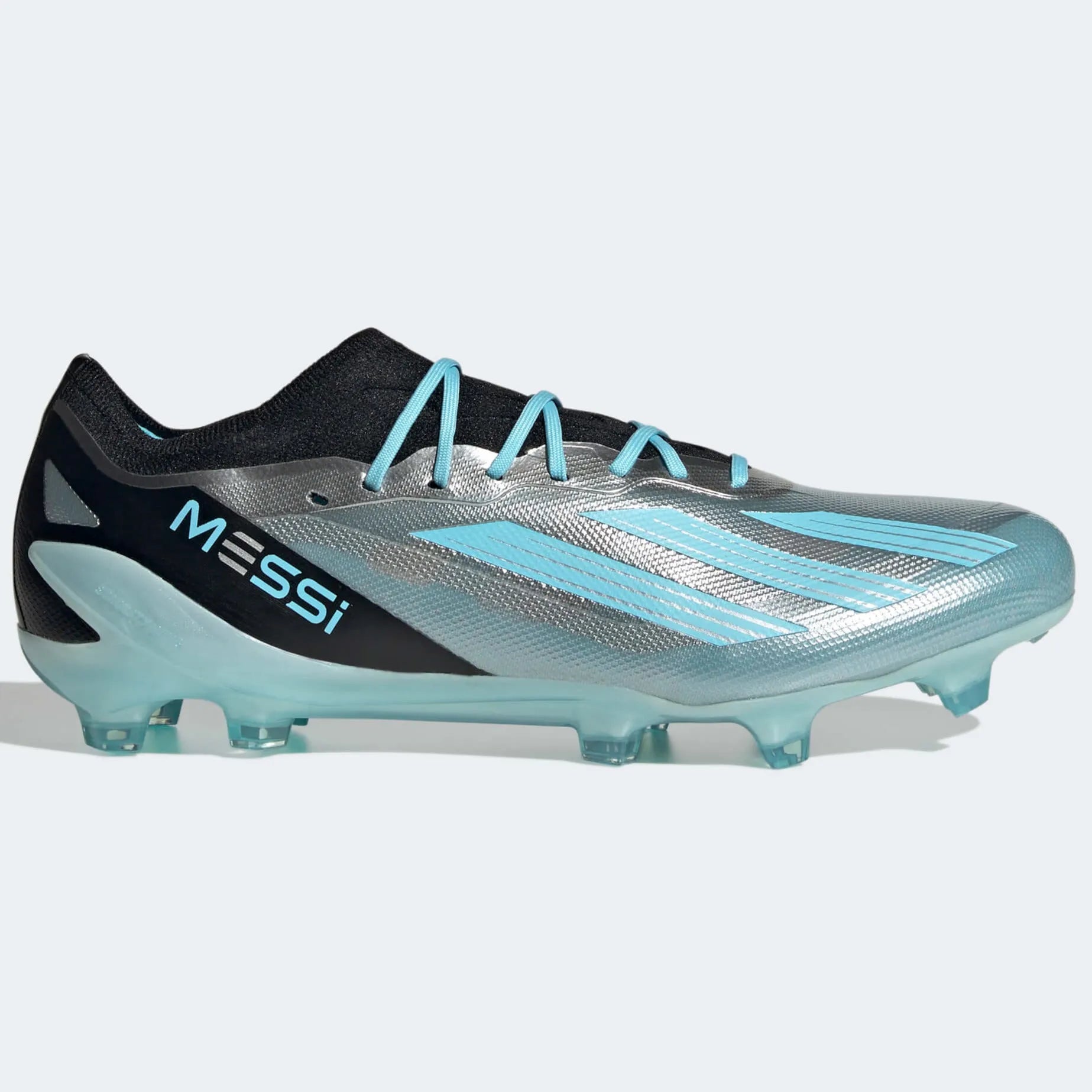 adidas X Crazyfast Messi.1 FG - Messi Pack (FA23) (Side 1)