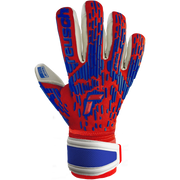 Reusch Attrakt Freegel Gold Finger Support Goalkeeper Gloves (Single - Outer)