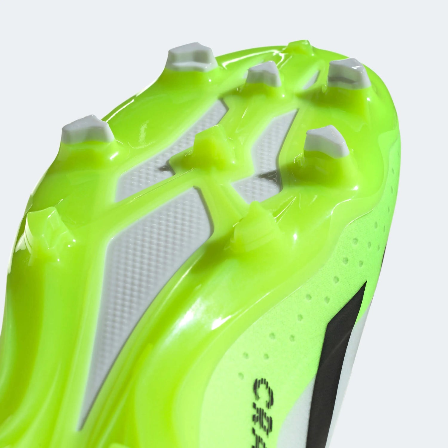 adidas Jr X Crazyfast.3 FG - Crazyrush (FA23) (Detail 2)