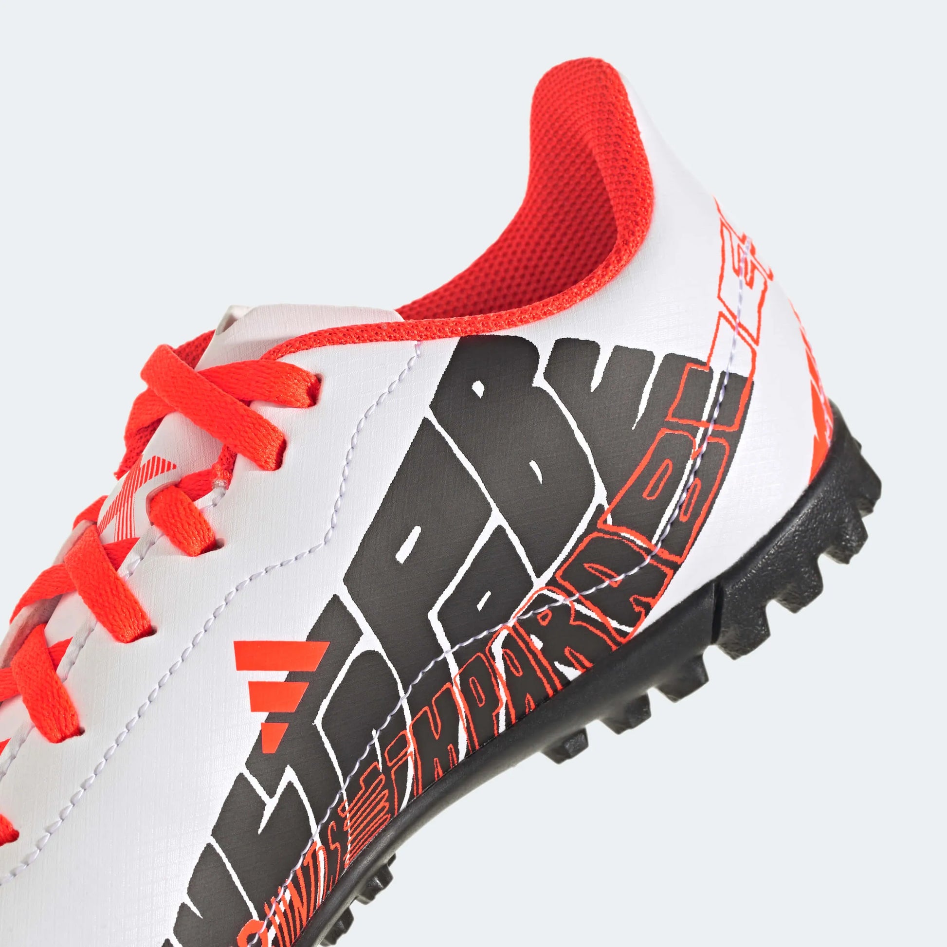 adidas Kids X Speedportal Messi.4 Turf (Detail 2)