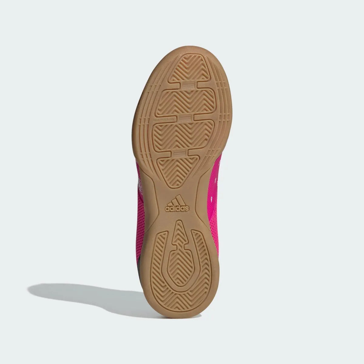 Adidas JR Predator Freak .4 IN Sala - Black-Pink-Purple (Bottom)