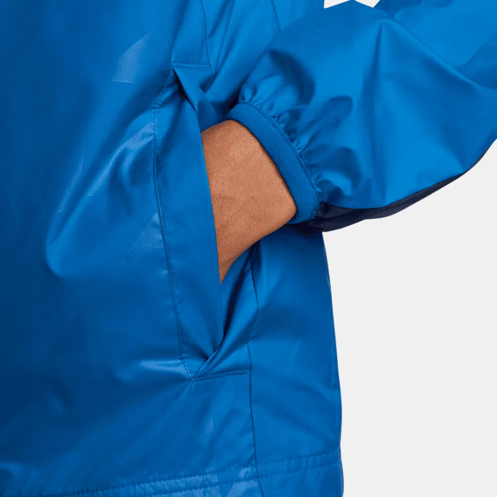 Nike 2023-24 Club America Men's AWF GX Jacket (Detail 2)