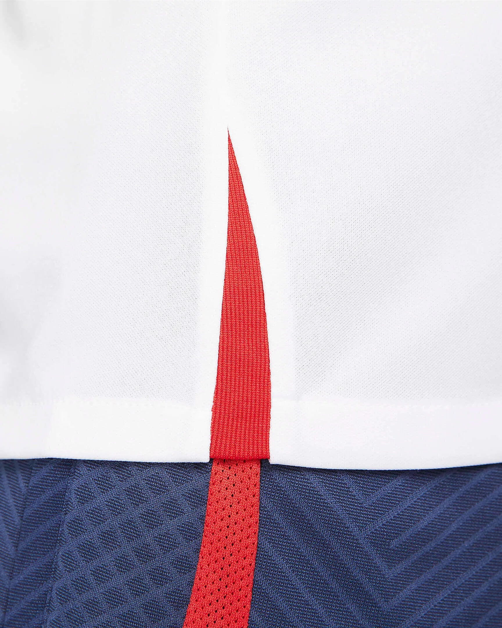 Nike 2022-23 Paris Saint-Germain Strike Short-Sleeve Top (Detail 4)