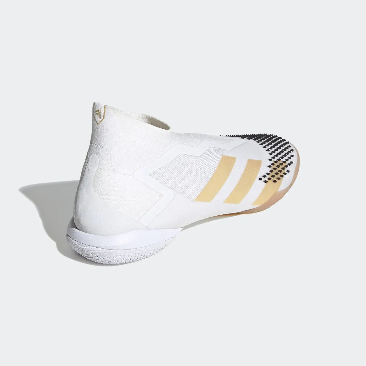 Adidas Predator Mutator 20+ IN - White-Gold-Black