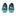 Puma JR Future 3.2 FG-AG - Green Glare-Aqua