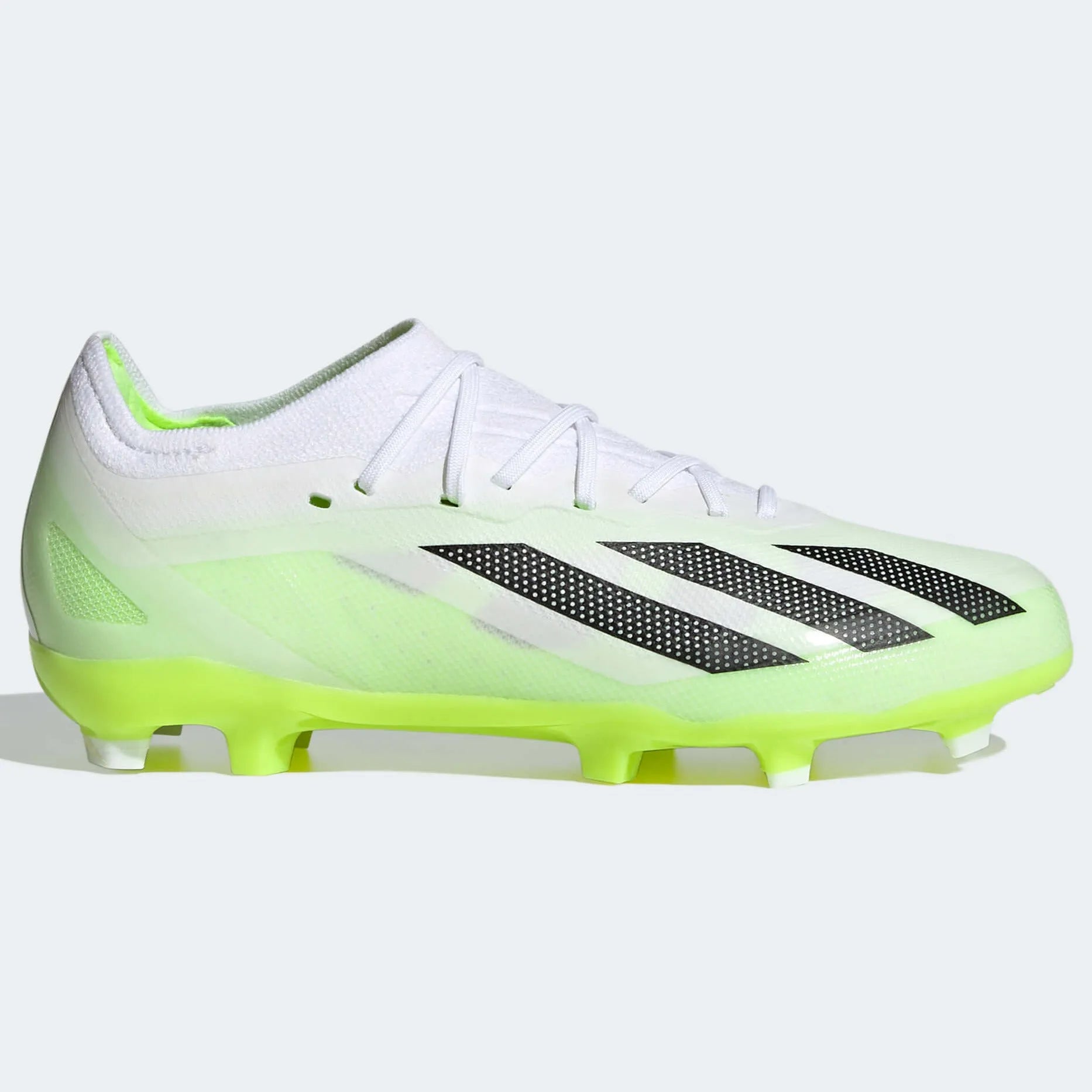 adidas JR X Crazyfast .1 FG - Crazyrush Pack (FA23) (Side 1)