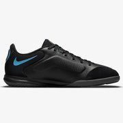 Nike Tiempo Legend 9 Academy IC - Black-Blue (Side 2)