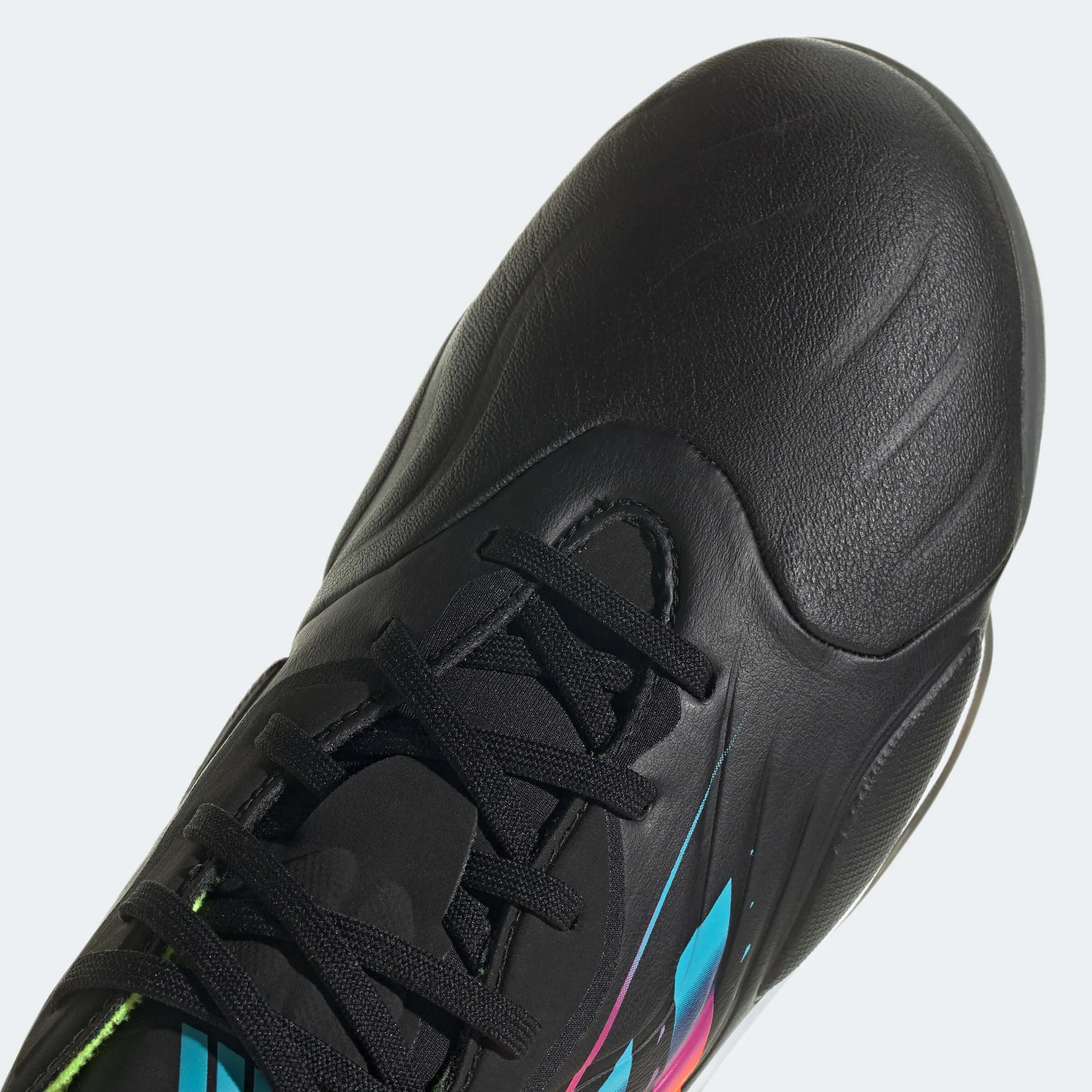 adidas Copa Sense.1 Turf - Black-Solar Yellow (Detail 1)