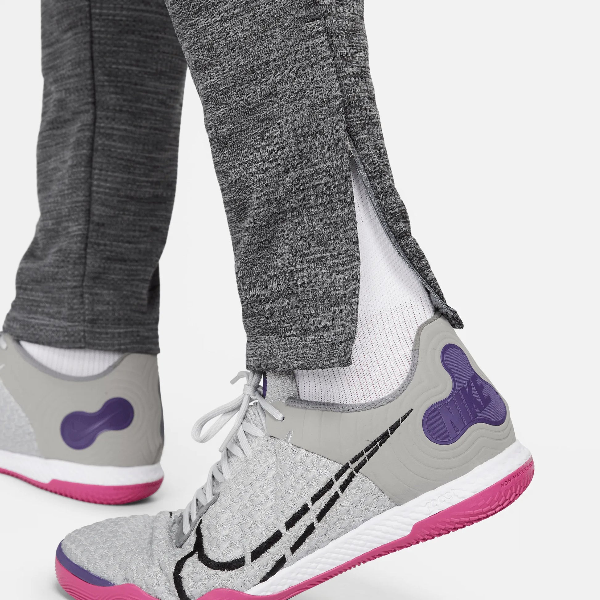 Nike Academy Dri-FIt Soccer Track Pants (Detail 3)