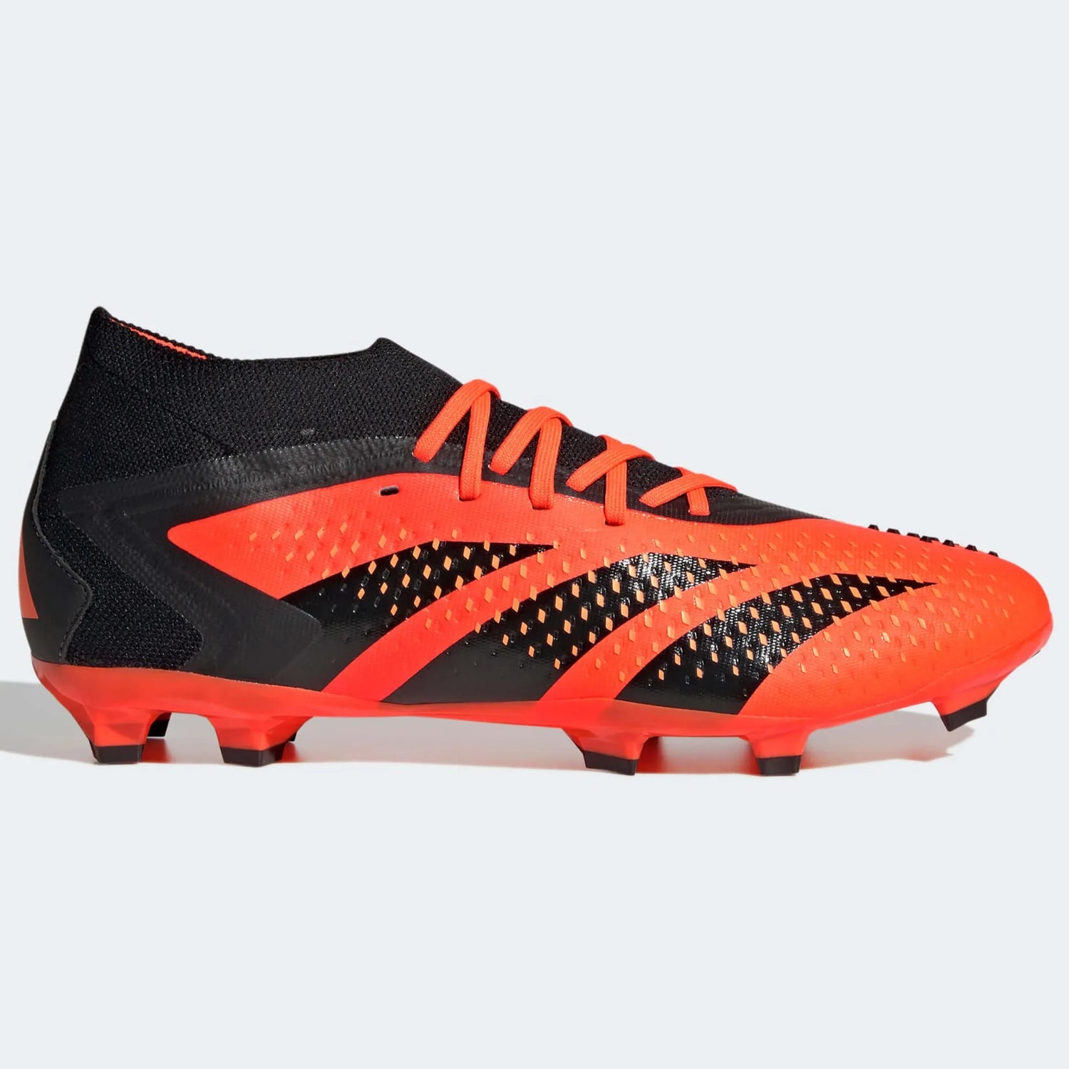 adidas Predator Accuracy.2 FG - Heatspawn Pack  (SP23) (Side 1)