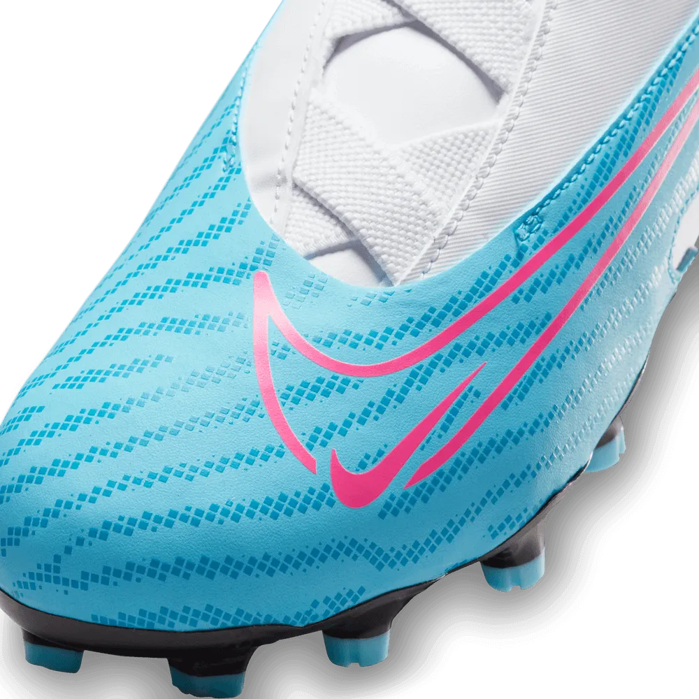 Nike Jr Phantom GX Academy FG-MG - Blast Pack (SP23) (Detail 2)