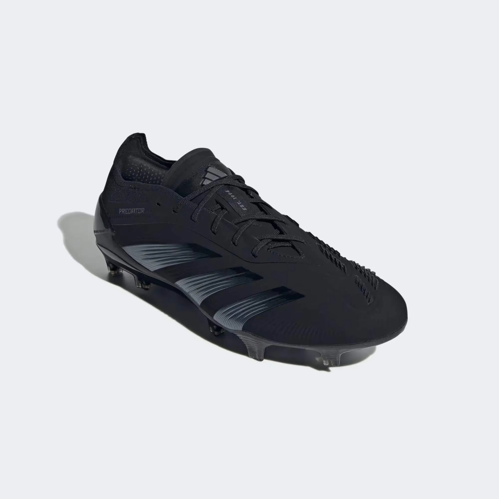 adidas Predator Elite FG - Base Pack (SP24) (Lateral - Front)