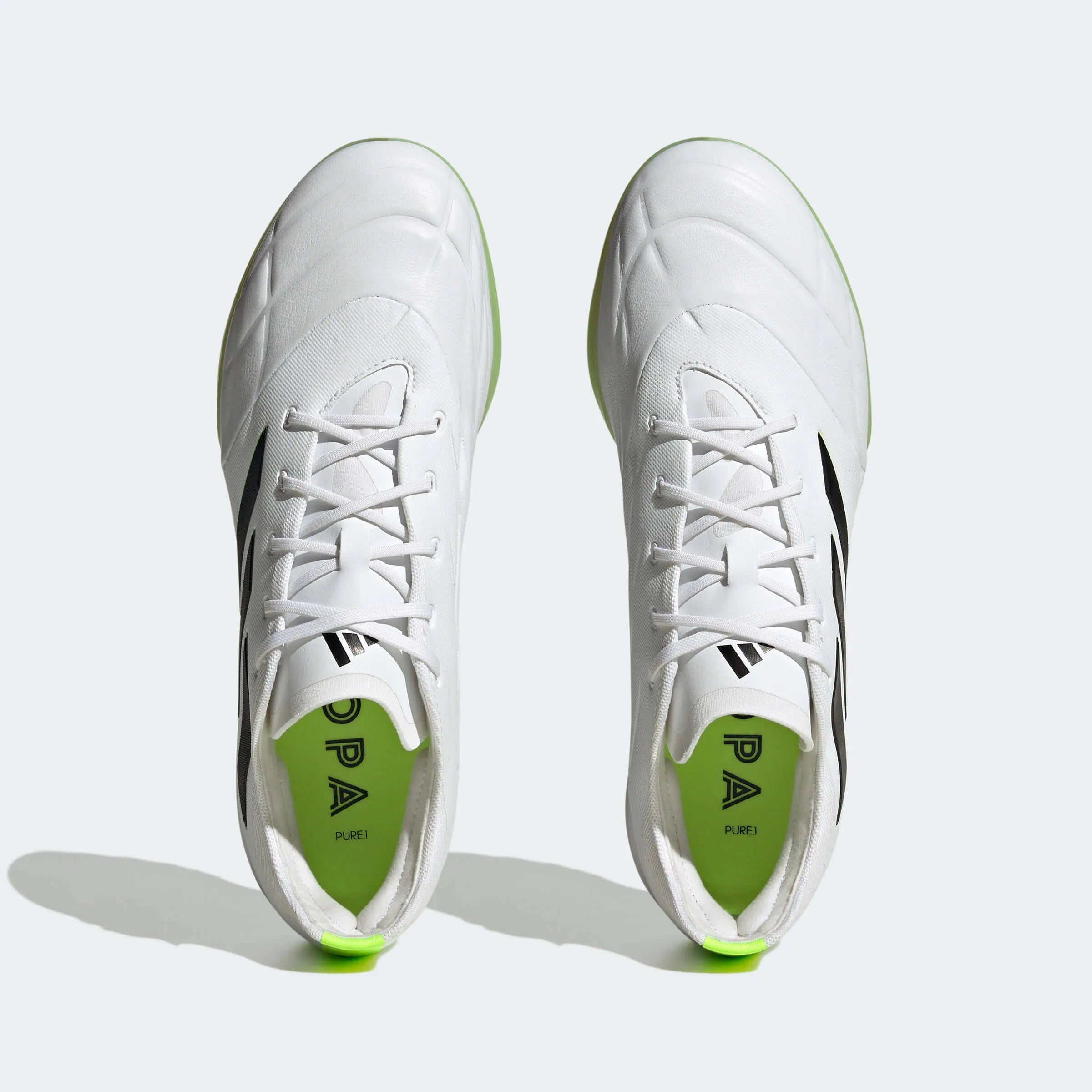 adidas Copa Pure .1 Turf Soccer Shoes TF - Crazyrush Pack