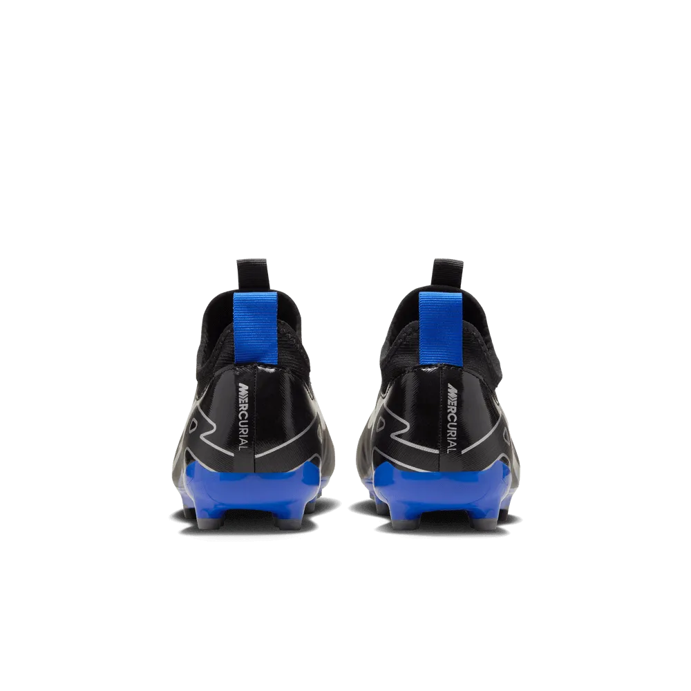 Nike Jr Zoom Vapor 15 Academy FG-MG - Shadow Pack (FA23) (Pair - Back)