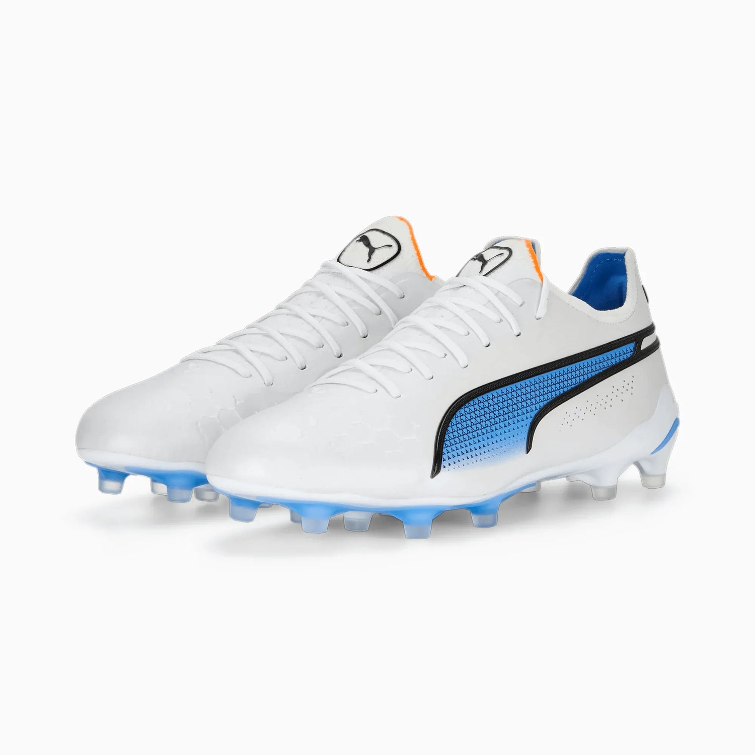 Puma King Ultimate FG AG