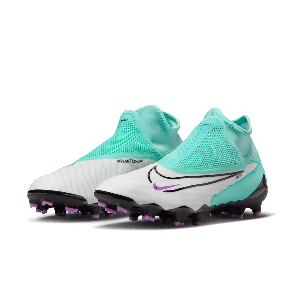 Nike Phantom GX Pro DF FG - Peak Ready Pack (HO23) (Pair - Lateral)