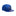 Fan Ink Collection Barcelona Elite Snapback Hat - Blue