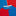 Macron 2023-24 Crystal Palace Men's Authentic Home Jersey