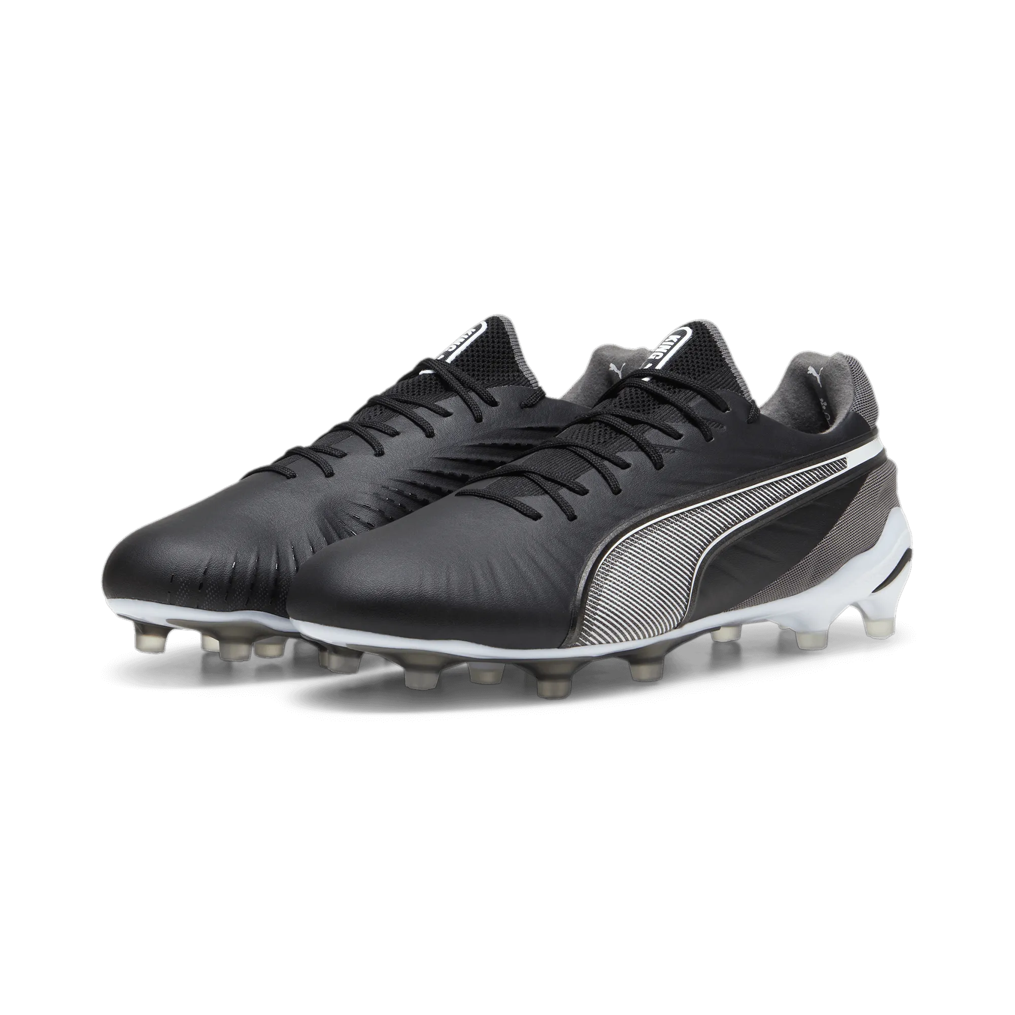 Puma King Ultimate FG_AG - Eclipse Pack (FA24) (Pair - Lateral)