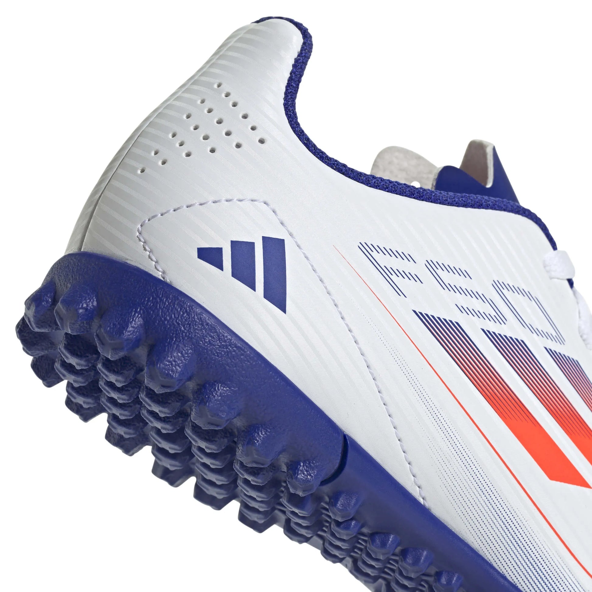 adidas Kids F50 Club Turf - Advancement Pack (FA24) (Detail 2)