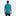 adidas 2022-23 Juventus Pre-Match Jersey - Aqua-Teal-Navy