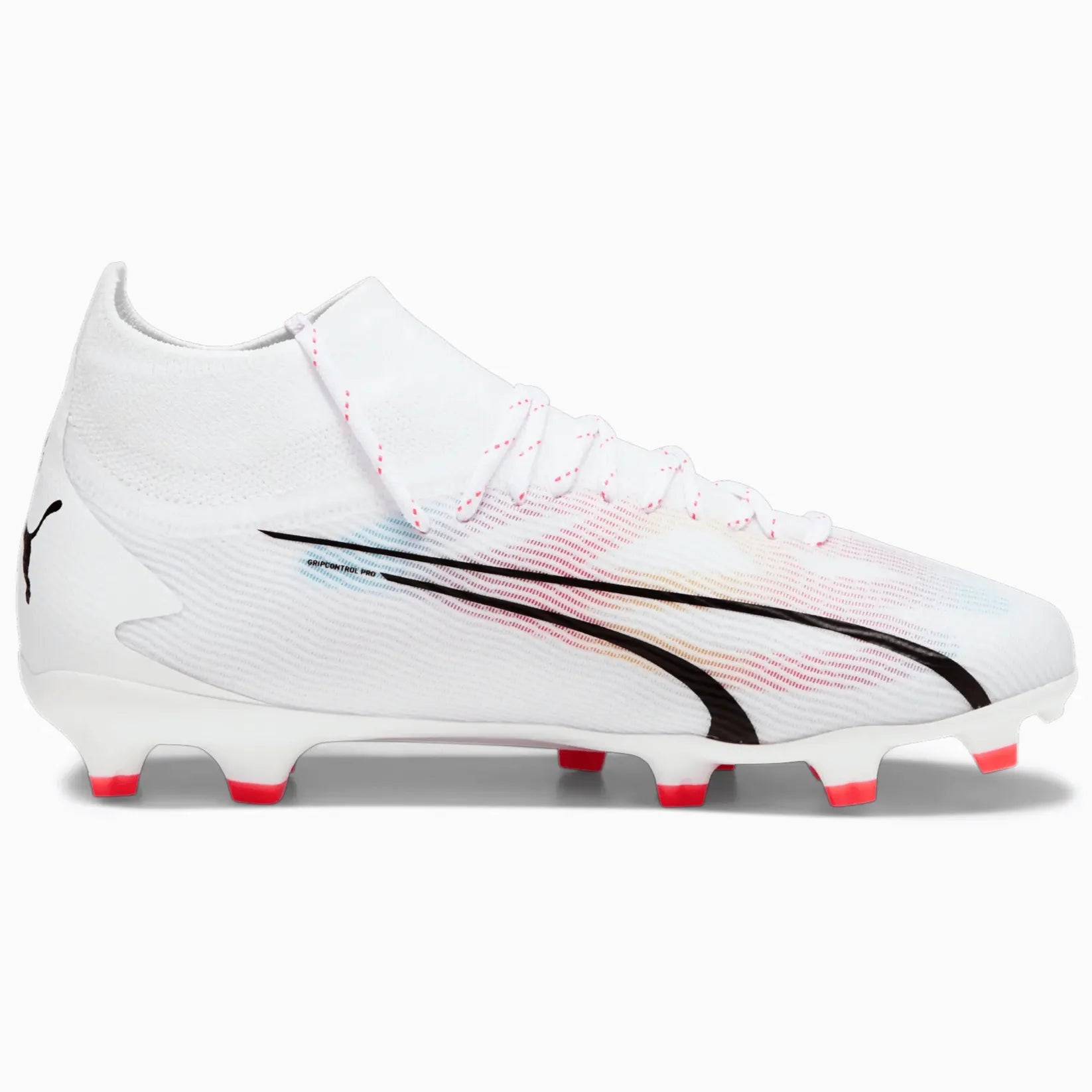 Puma Jr Ultra Pro FG - AG -  Breakthrough Pack (FA23) (Side 2)