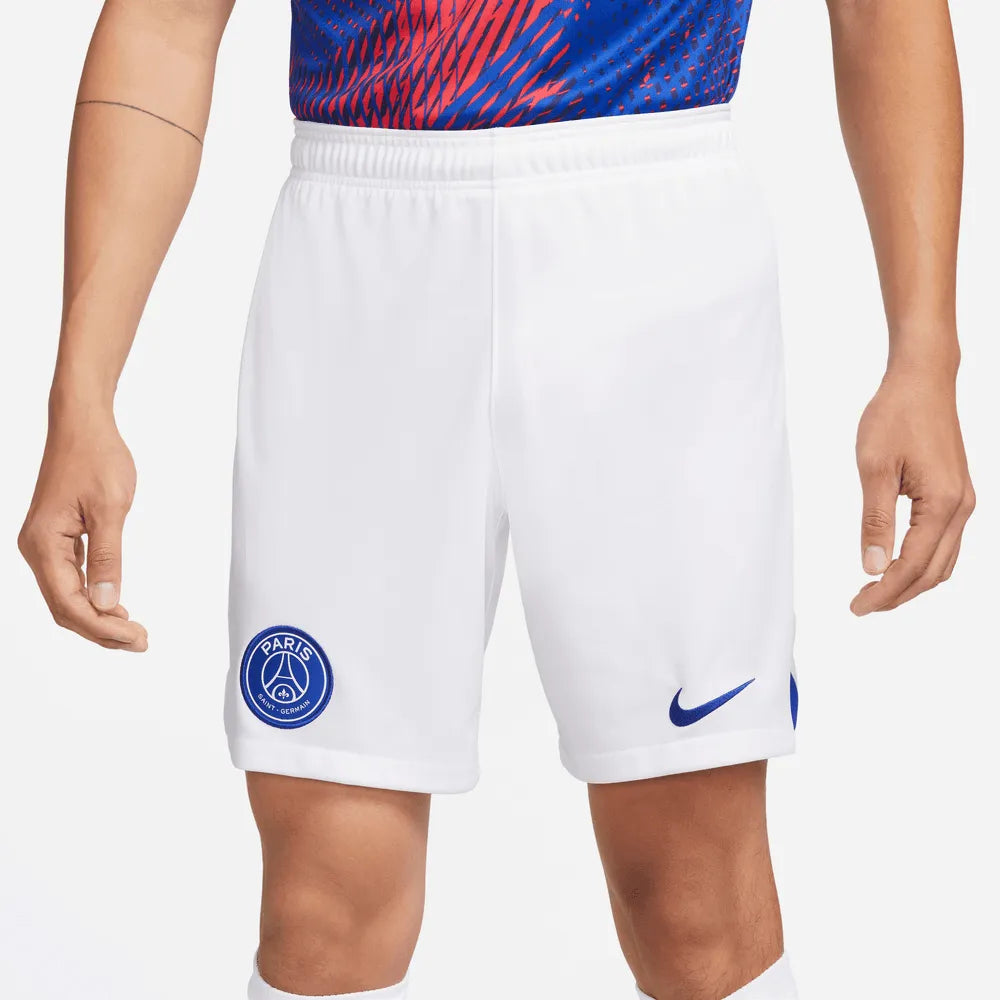 Nike 2022-23 Paris Saint-Germain Third Short (Front)