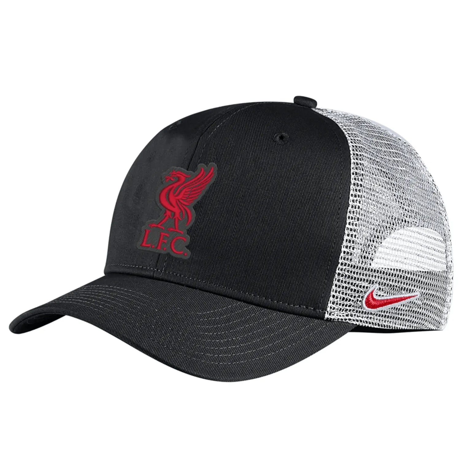Nike Liverpool Classic 99 Trucker Cap (Front)