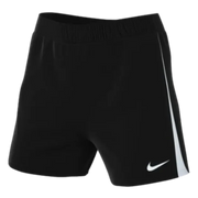 Nike Women's Knit Soccer Match Shorts (Front)