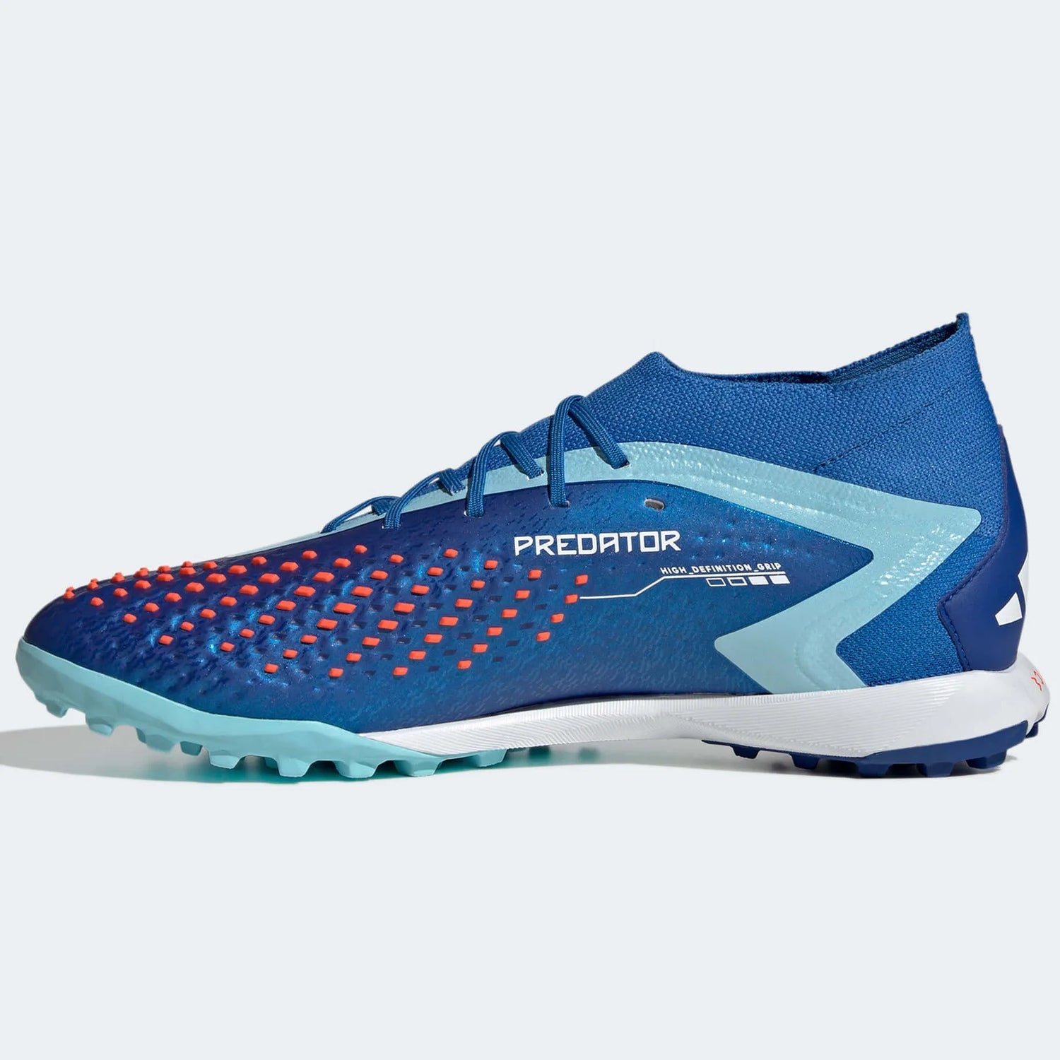adidas Predator Accuracy .1 Turf - Marinerush Pack (HO23) (Side 2)
