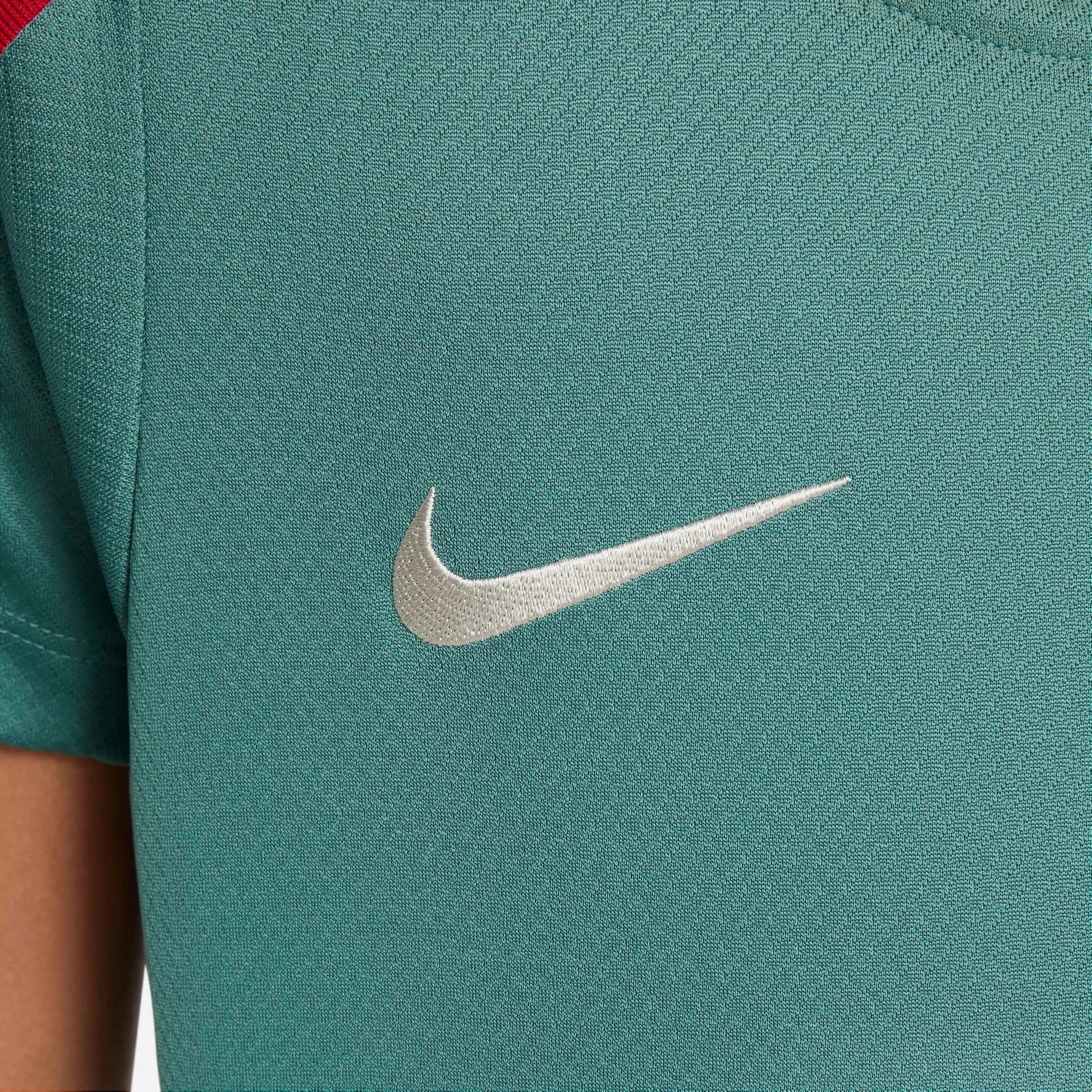 Nike 2024-25 Liverpool Youth Strike Top (Detail 4)