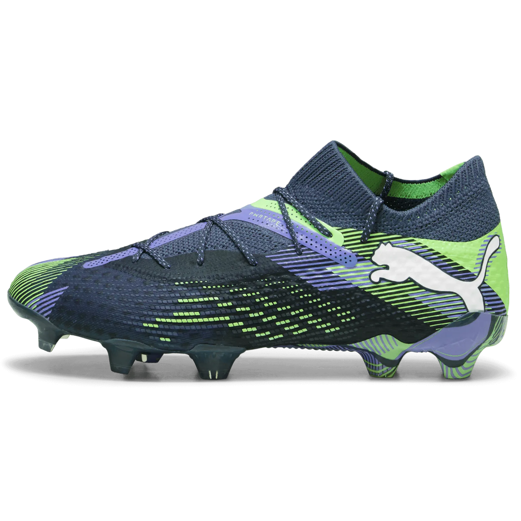 Puma Future 7 Ultimate FG_AG - Lights Out Pack (HO24) (Side 1)
