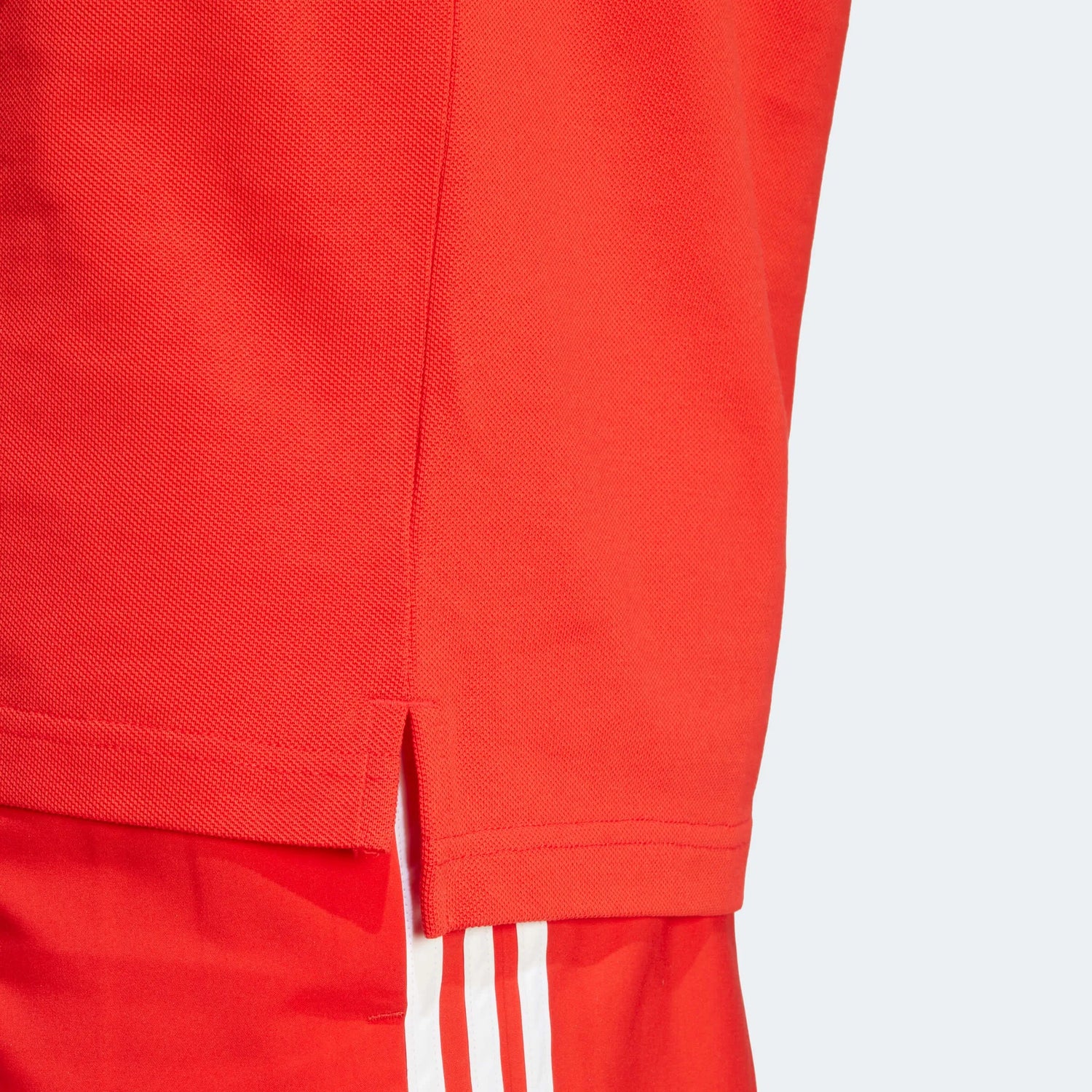 adidas 2023-24 Bayern Munich Men's DNA Polo Shirt (Detail 2)