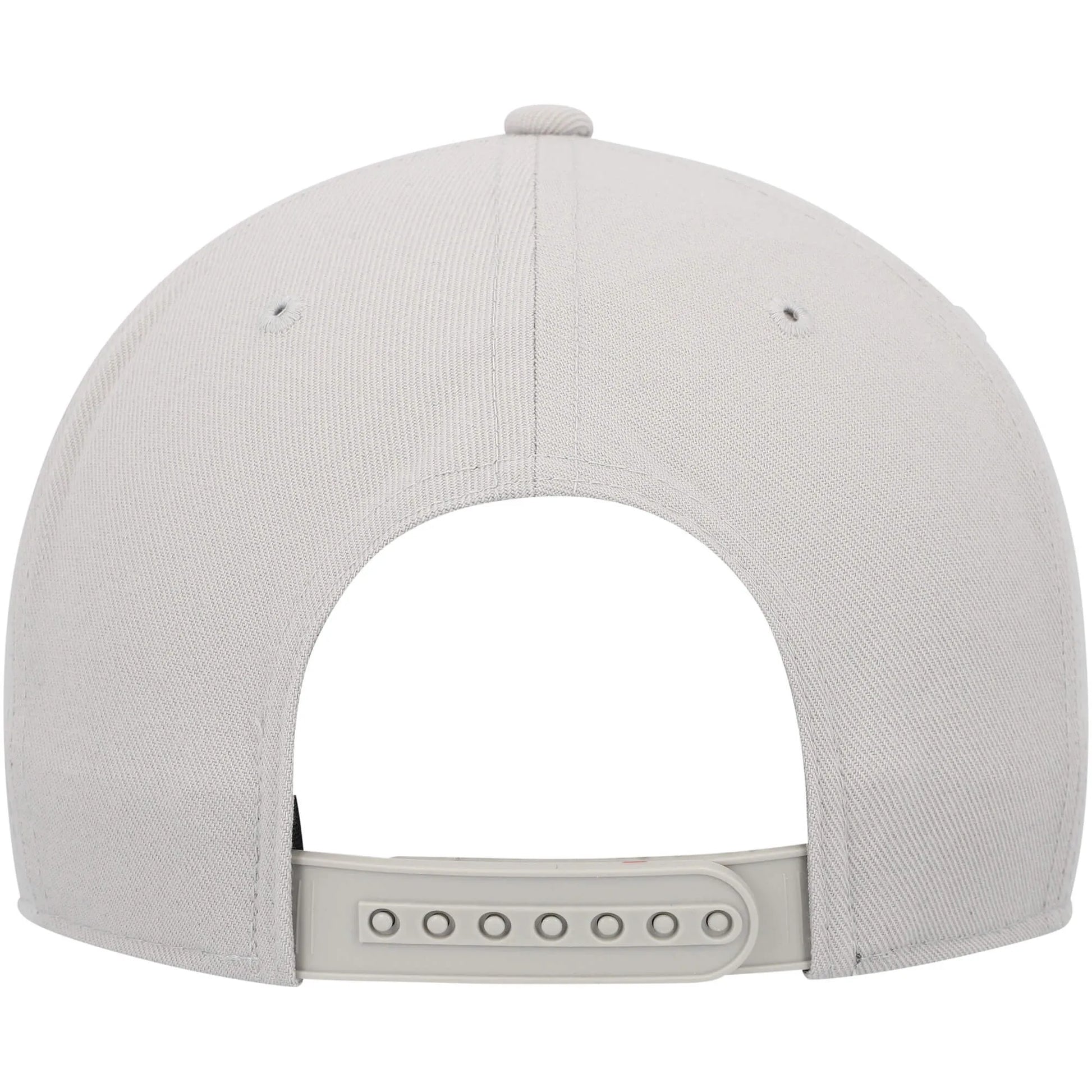 Nike PSG Pro Flatbill Hat - Grey (Back)