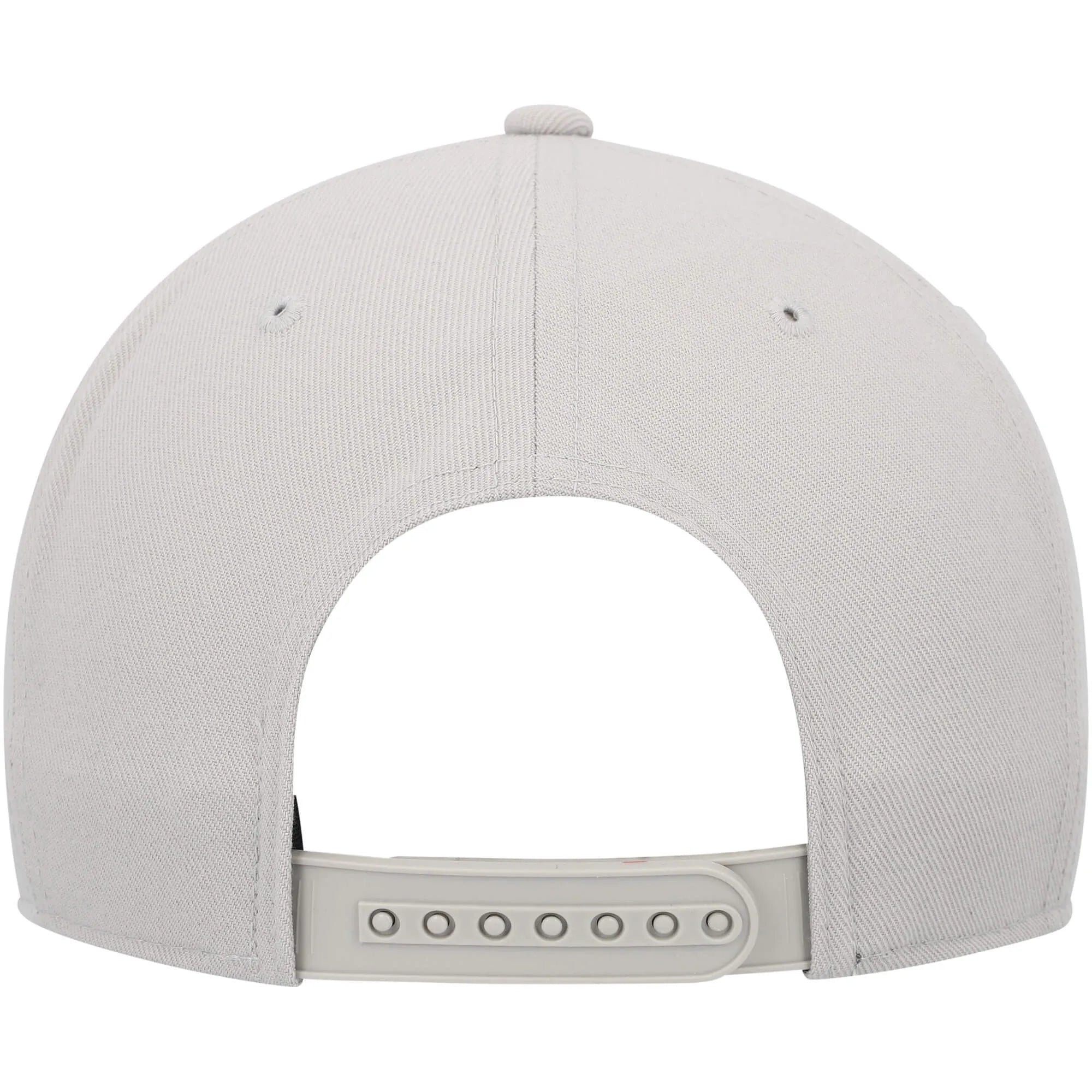 Nike PSG Pro Flatbill Hat - Grey (Back)