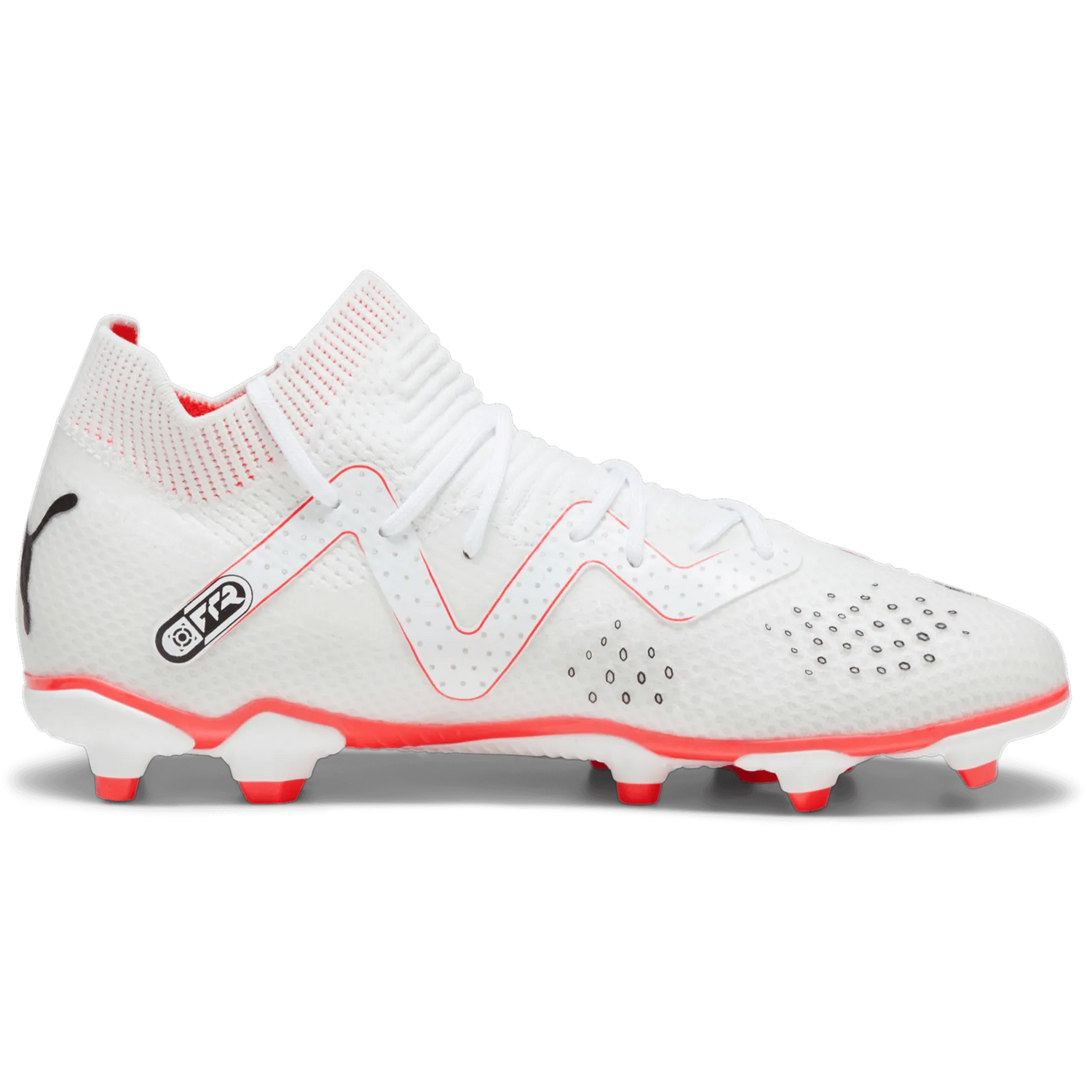 Puma Jr Future Pro FG-AG - Breakthrough Pack (FA23) (Side 2)