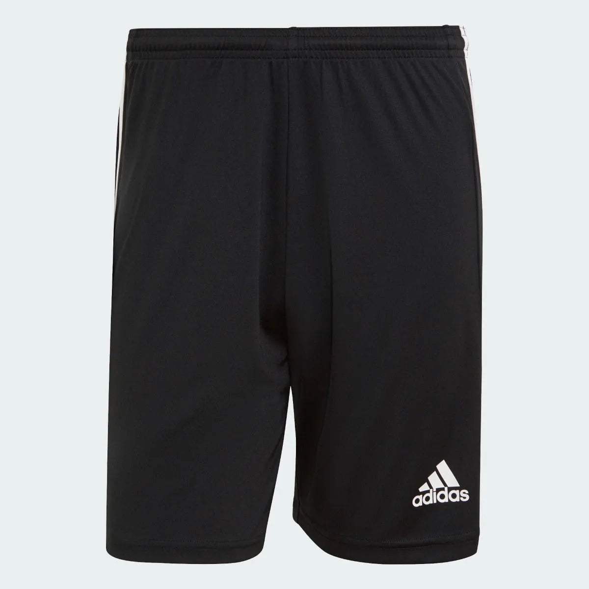 adidas Tiro 21 Training Shorts - Black-White