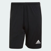 adidas Tiro 21 Training Shorts - Black-White