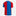 Macron 2023-24 Crystal Palace Men's Authentic Home Jersey
