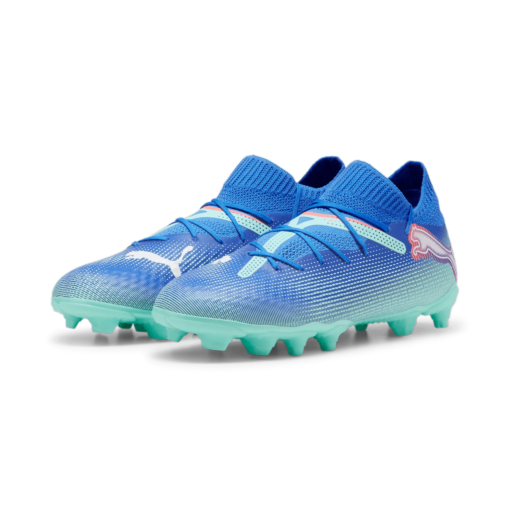 Puma JR Future 7 Pro FG_AG - Formula Pack (FA24) (Pair - Lateral)