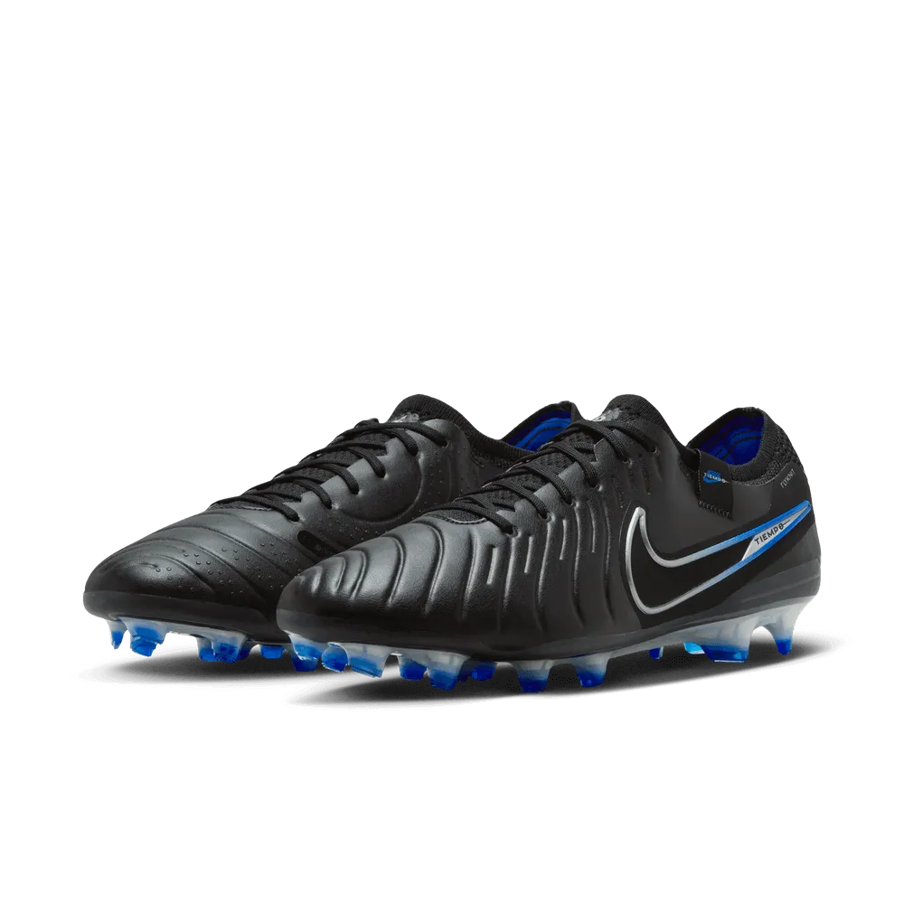 Nike Legend 10 Elite FG - Shadow Pack (FA23) (Pair - Lateral)