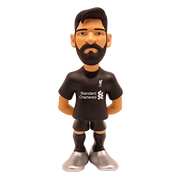 Minix 12 cm Alisson Liverpool (Front)
