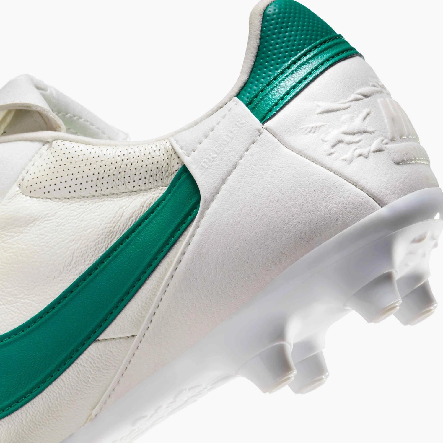 Nike Premier III FG (FA24) Soccer Cleats | ProSoccer US