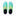 Puma JR Future 3.2 FG-AG - Green Glare-Aqua