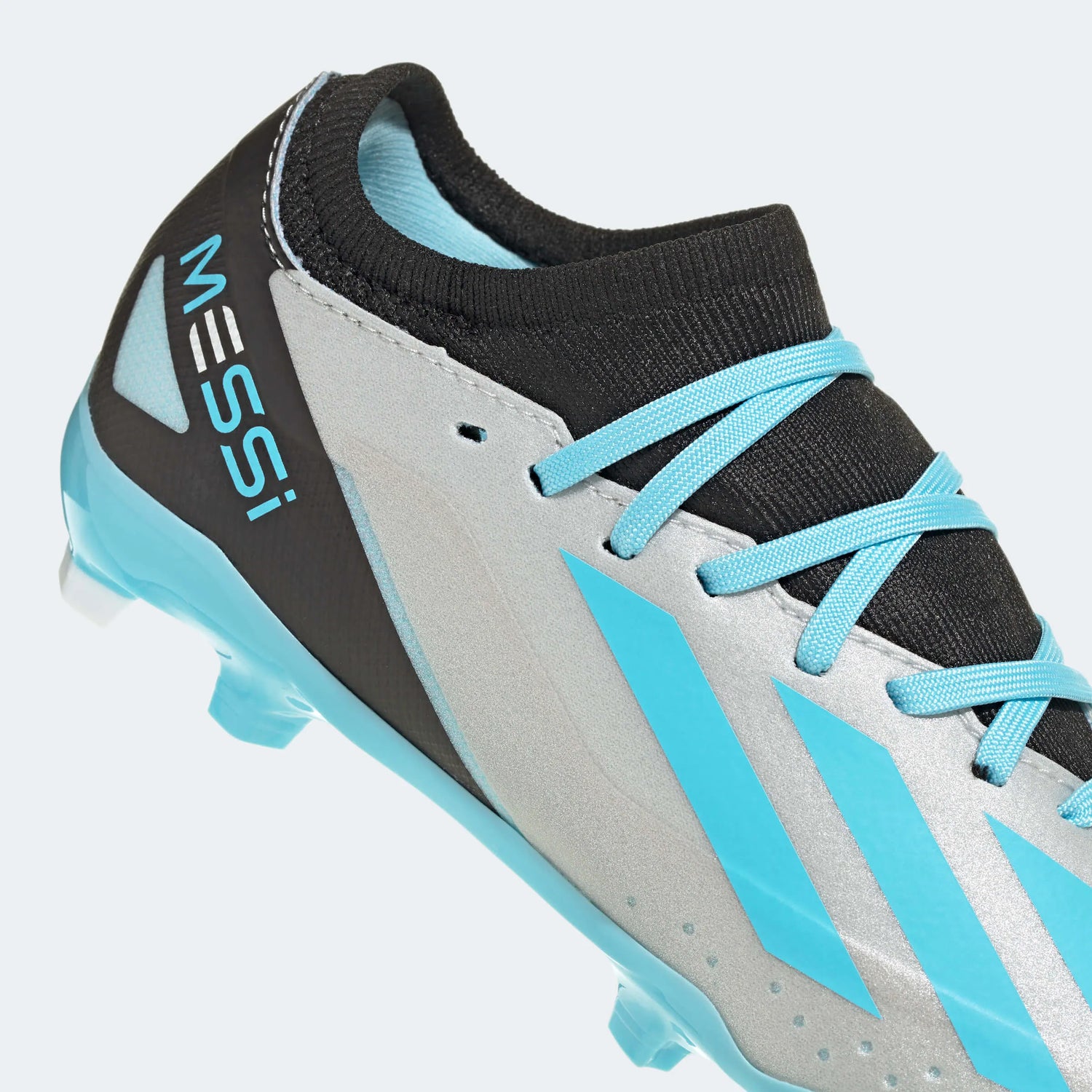 adidas Jr X Crazyfast Messi.3 FG - Messi Pack (FA23) (Detail 2)