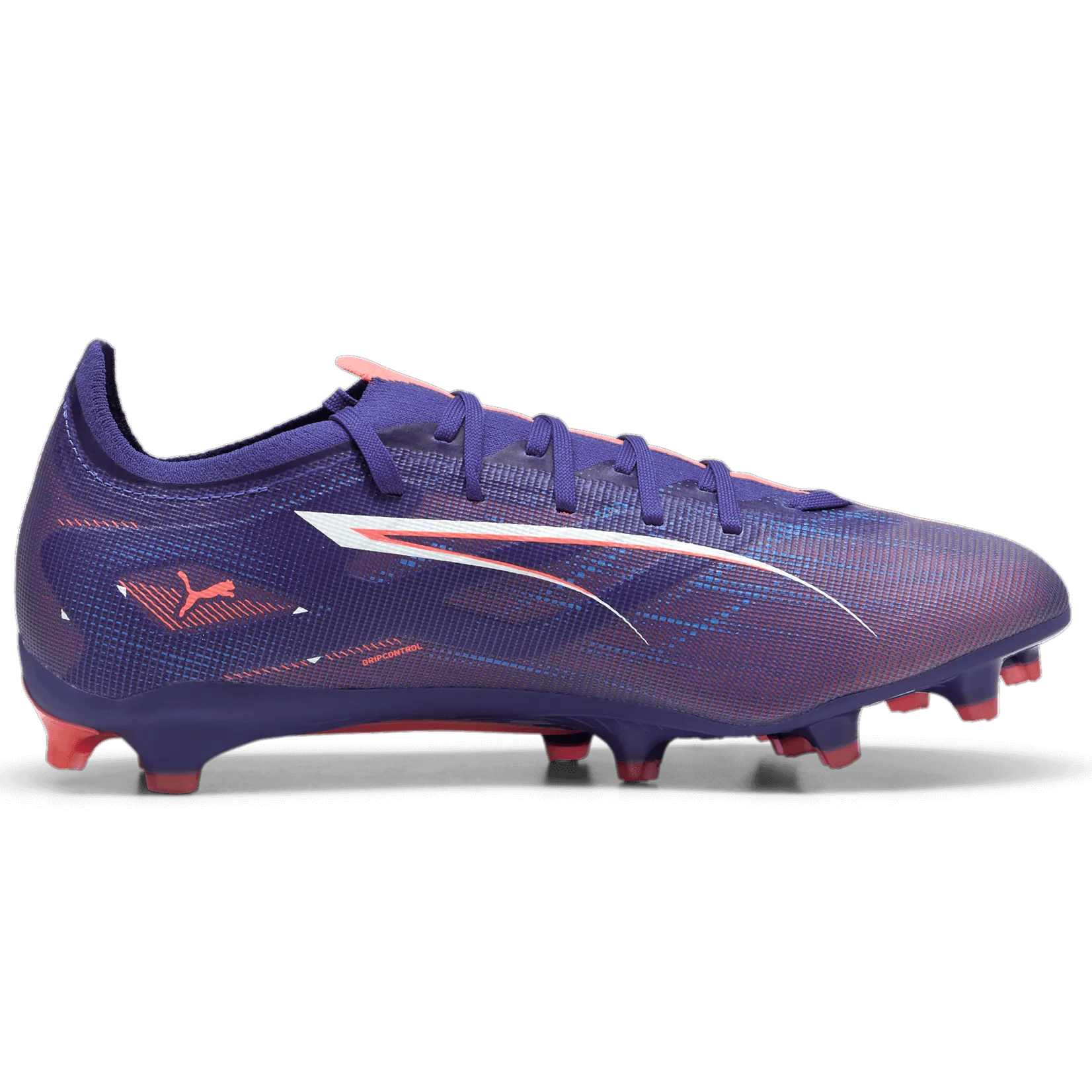 Puma Ultra 5 Match FG_AG - Formula Pack (FA24) (SIde 2)
